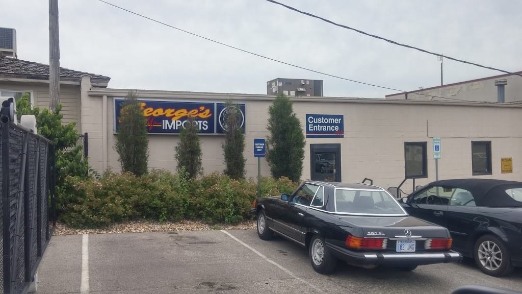 George's Import Ltd Gallery Image