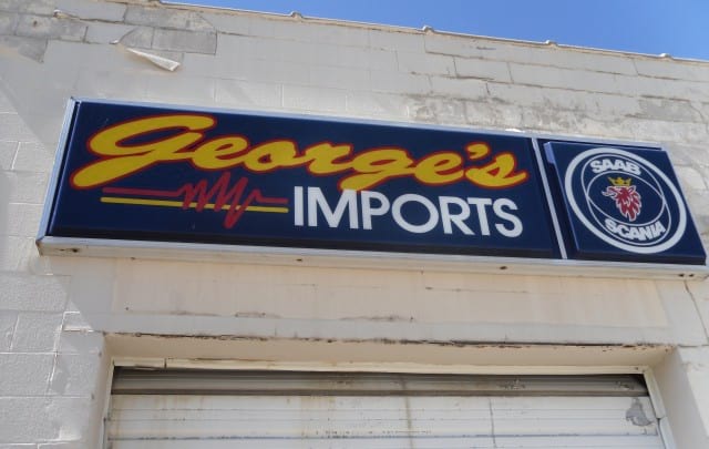 George's Import Ltd Gallery Image
