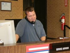 George's Import Ltd Gallery Image
