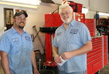 George's Import Ltd Gallery Image