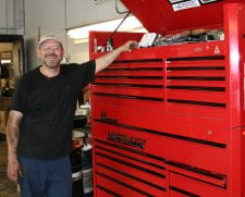 George's Import Ltd Gallery Image