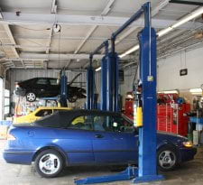 George's Import Ltd Gallery Image